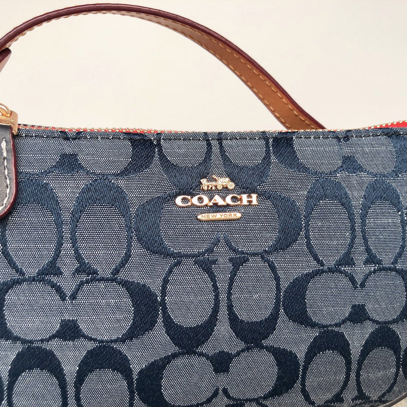 Amelia- CAH Bags - 818