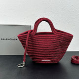 Amelia - BLN-CIAGA WOMEN LUXURY BAGS - 710