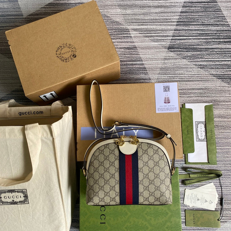 Amelia- GCI Bags - 4734