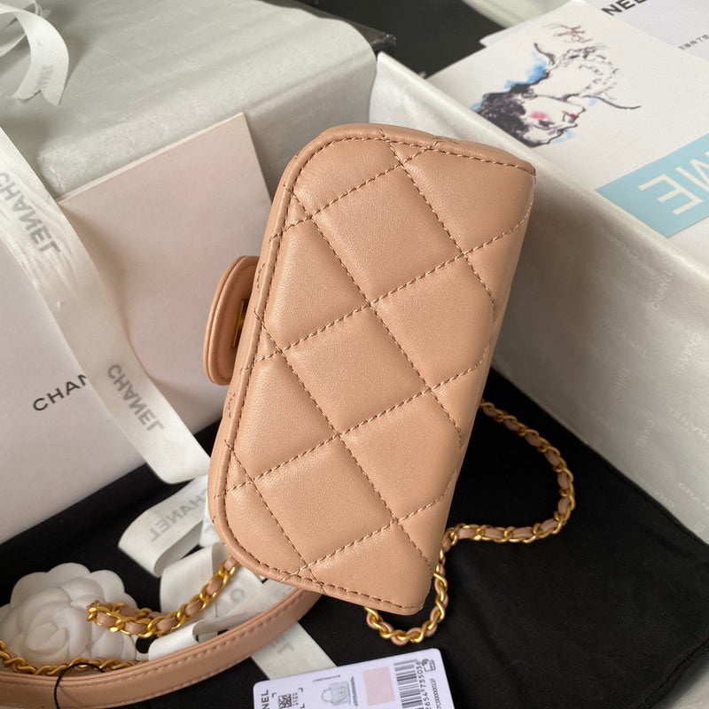Amelia- CHL Bags - 7548