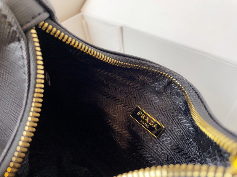 Amelia- PRDA  LUXURY BAGS - 540