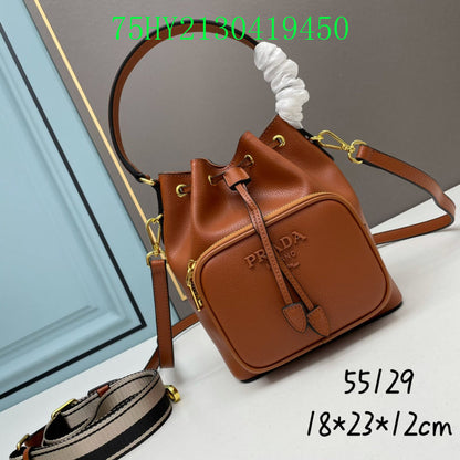 Prada Bags - The Barnes Bags  366