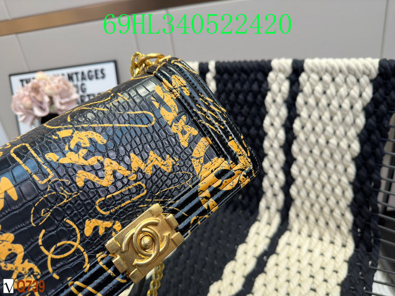 Amelia - CHL Bags - 881