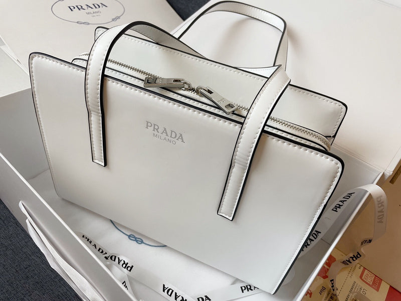 Amelia- PRDA  LUXURY BAGS - 513