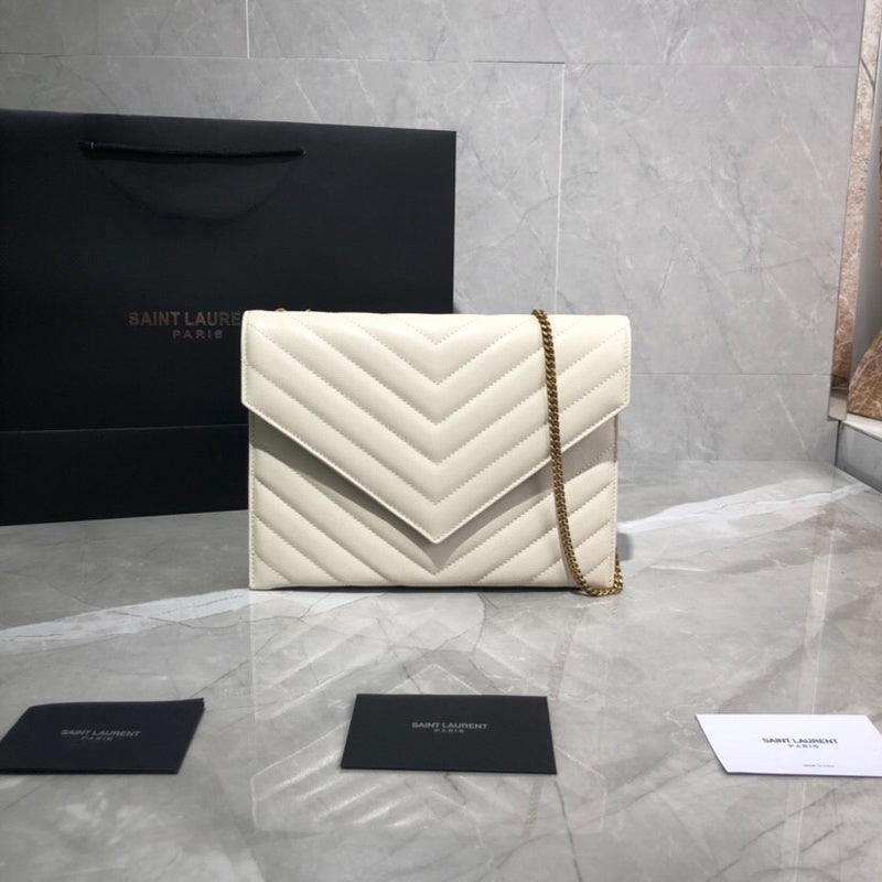 Amelia - YSL Bag - 4078
