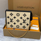 Amelia - LV Bags - 15183