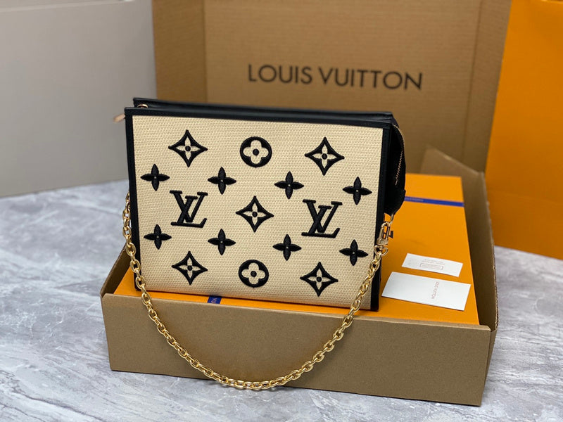 Amelia - LV Bags - 15183