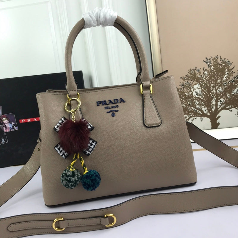 Amelia- PRDA  LUXURY BAGS - 125