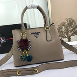Amelia- PRDA  LUXURY BAGS - 125