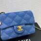 Amelia - CHL Bags - 1685