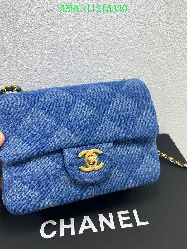 Amelia - CHL Bags - 1685