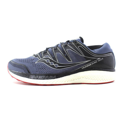SAUCONY HURRICANE ISO 5