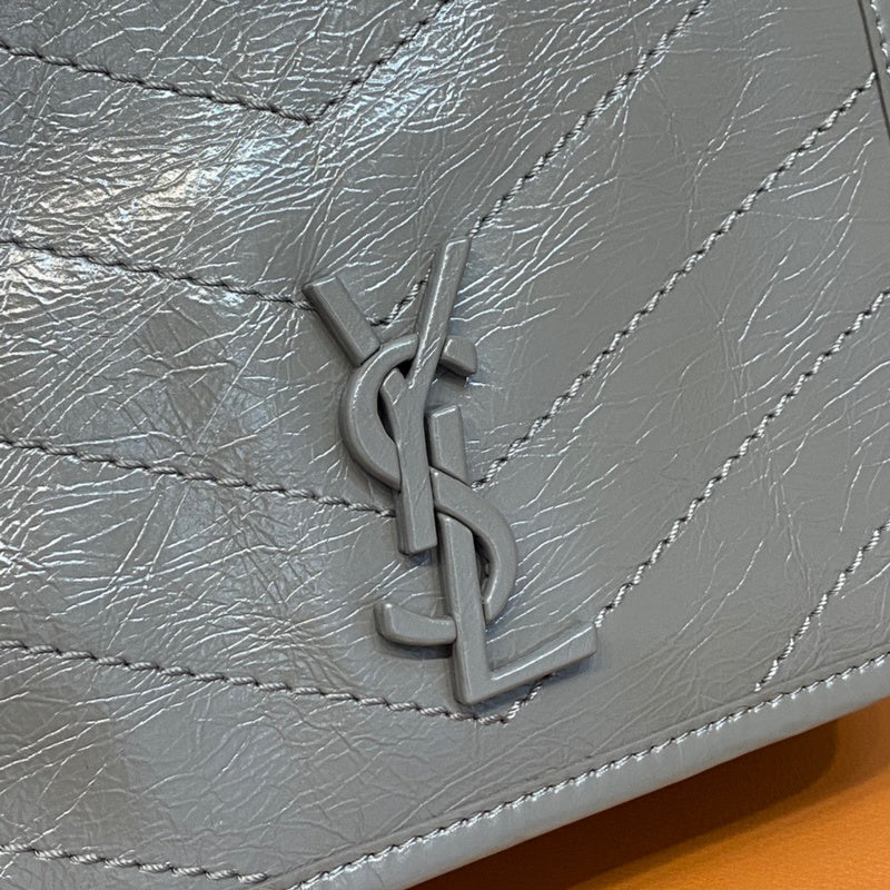 Amelia - YSL Bag - 2087