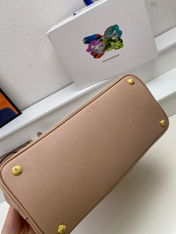 Amelia- PRDA  LUXURY BAGS - 037