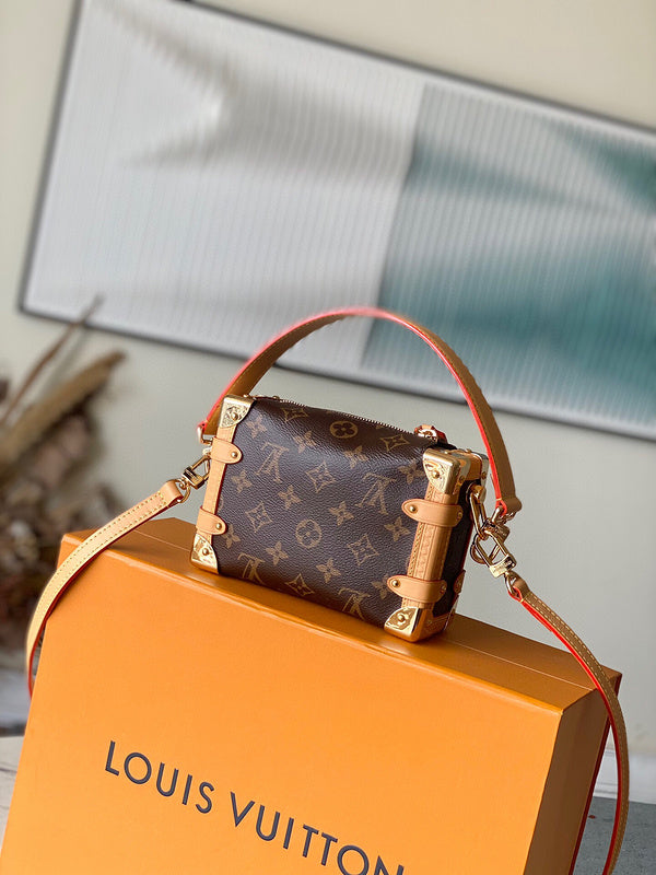 Fashion Lu-Vi bags - 4063