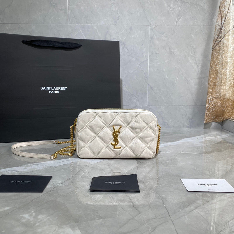 Amelia - YSL Bag - 4102