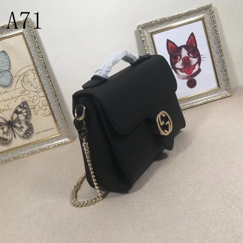 Amelia - GCI Bags - 10160