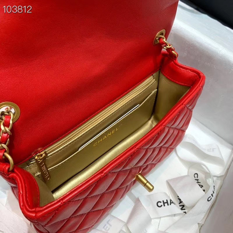 Amelia - CHL Lady Bags - 691