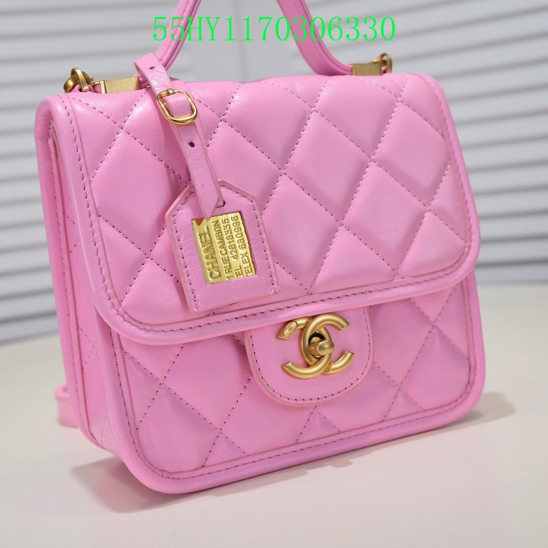 Amelia - CHL Bags - 1460