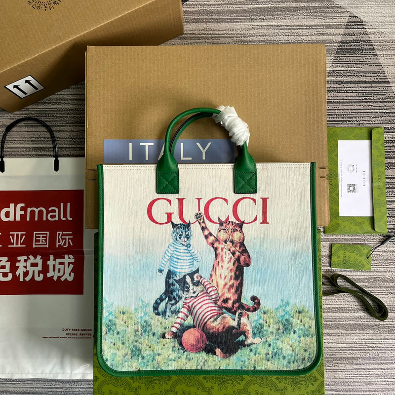 Amelia- GCI Bags - 5508