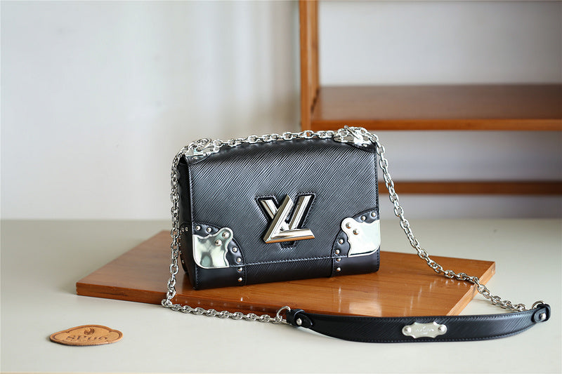 Fan Fashion Lu-Vi bags - 8538