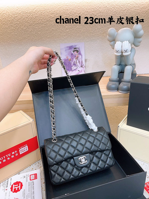 Amelia- CHL Bags - 6929