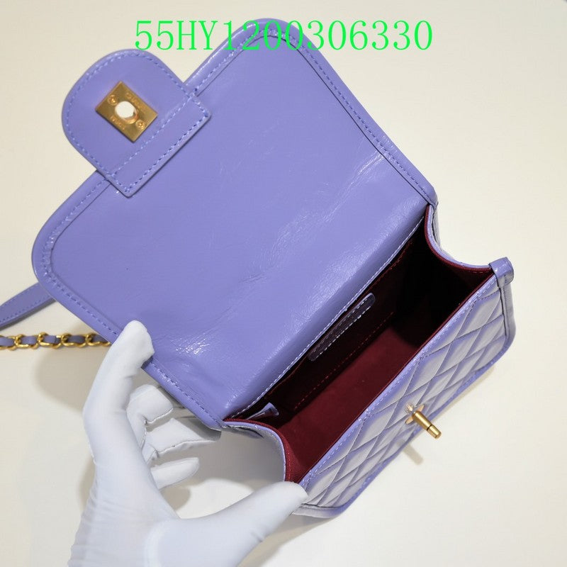 Amelia - CHL Bags - 1454