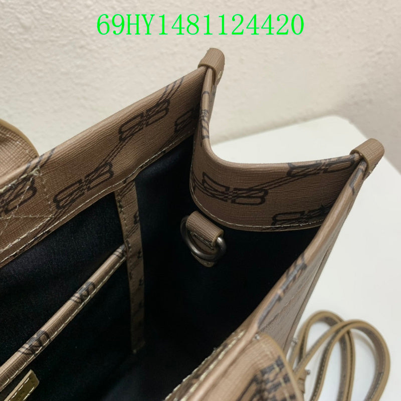 Amelia - BGA Bags - 1961