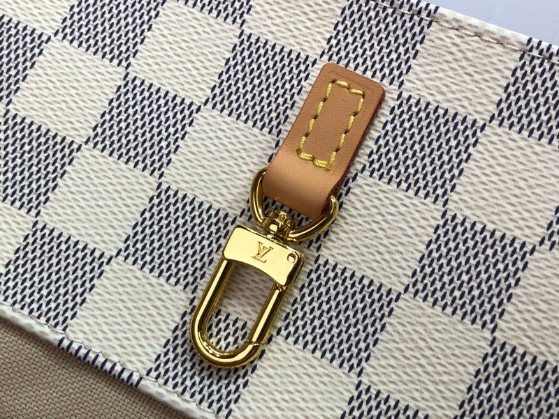 Fan Fashion Lu-Vi bags - 17362