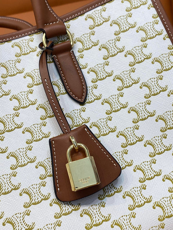 Amelia - COL Lady Bags - 006
