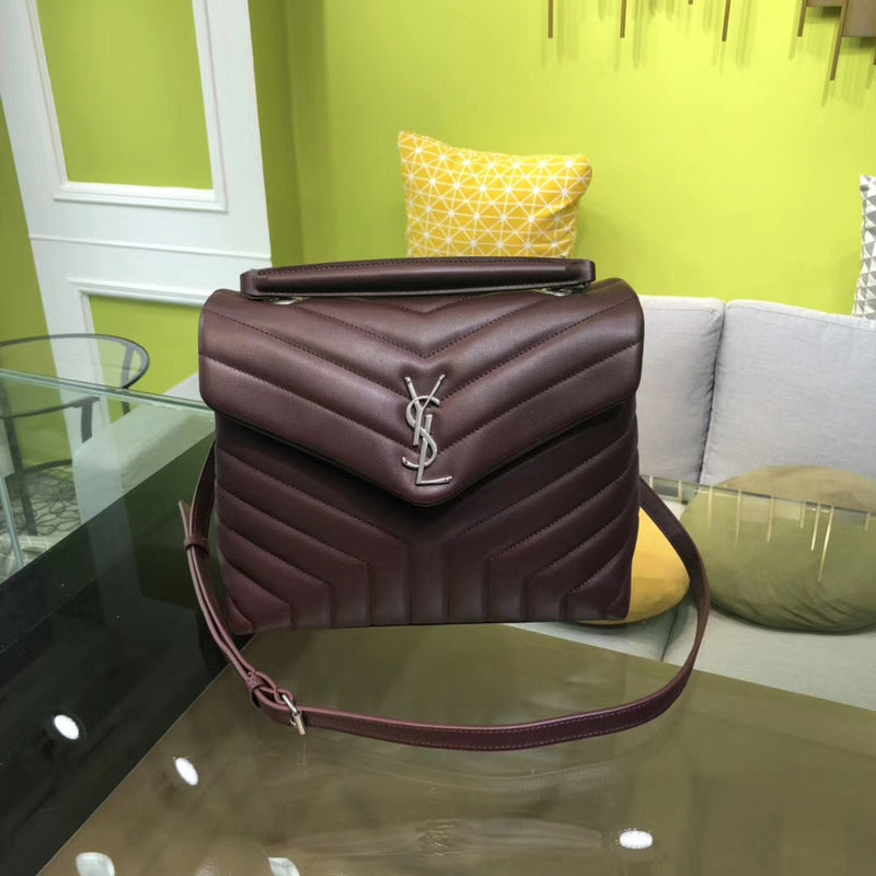 Amelia - YSL Bag - 3864