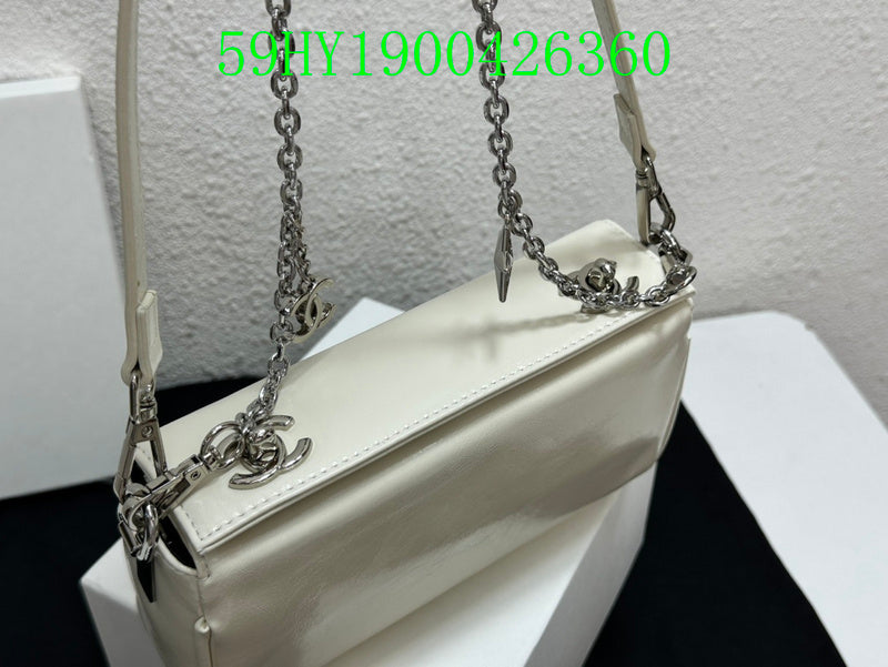 Amelia - CHL Bags - 1034