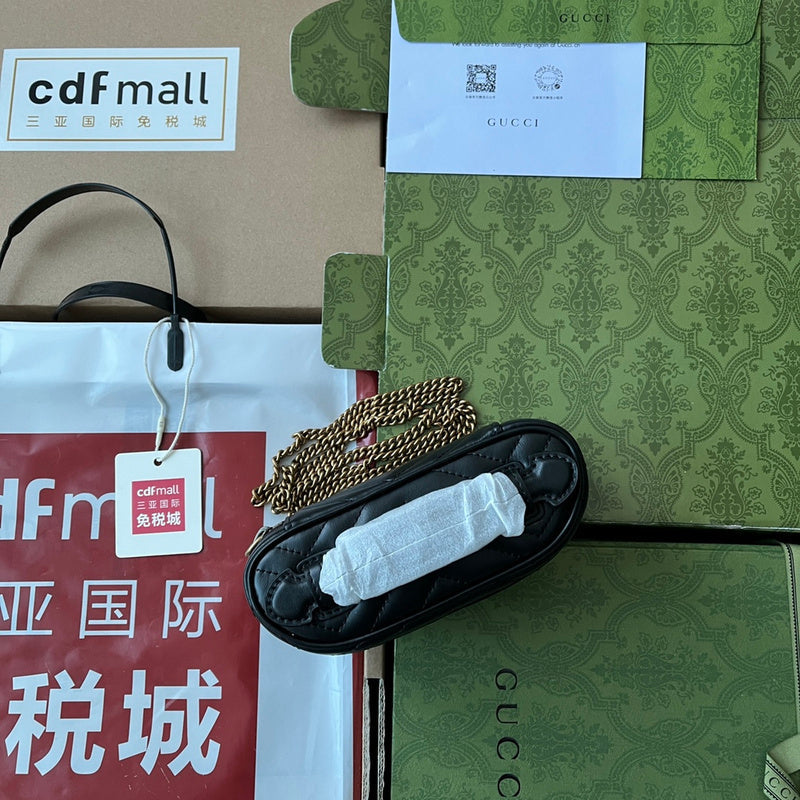 Amelia  - GCI Bags - 9205