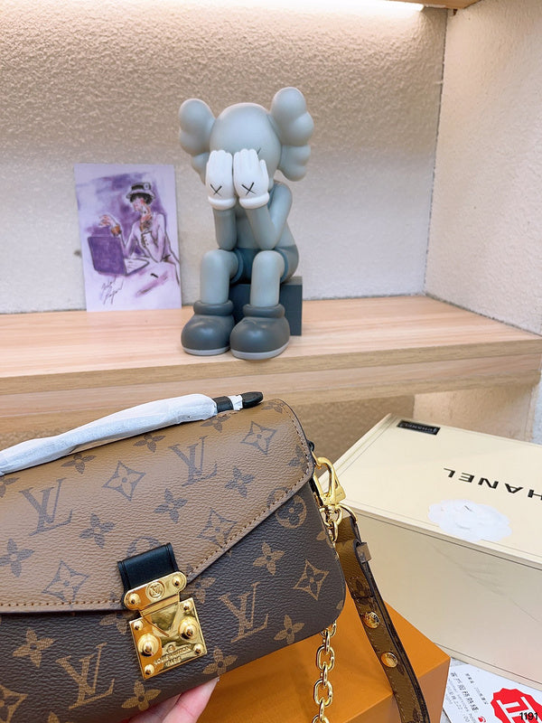 Amelia - LV Bags - 14718