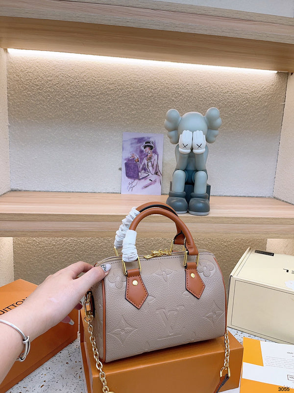 Amelia - LV Bags - 14693