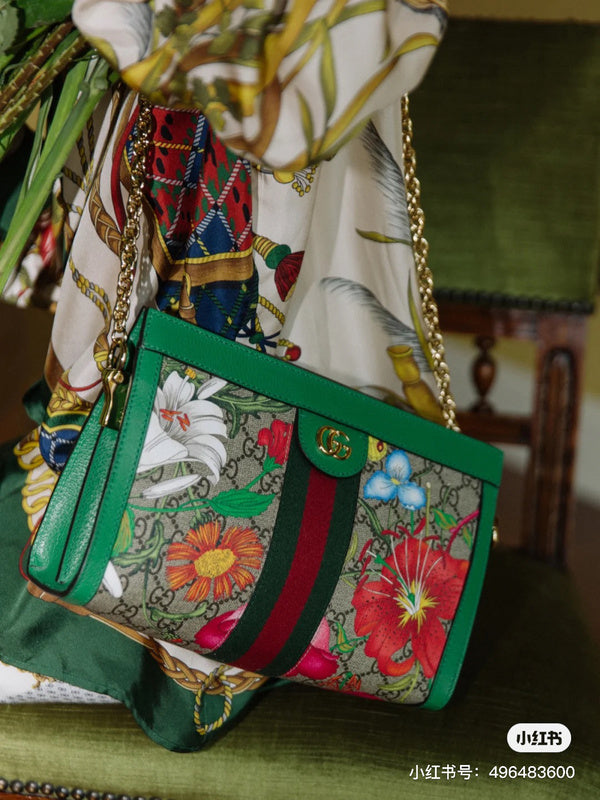Amelia- GCI Bags - 2139