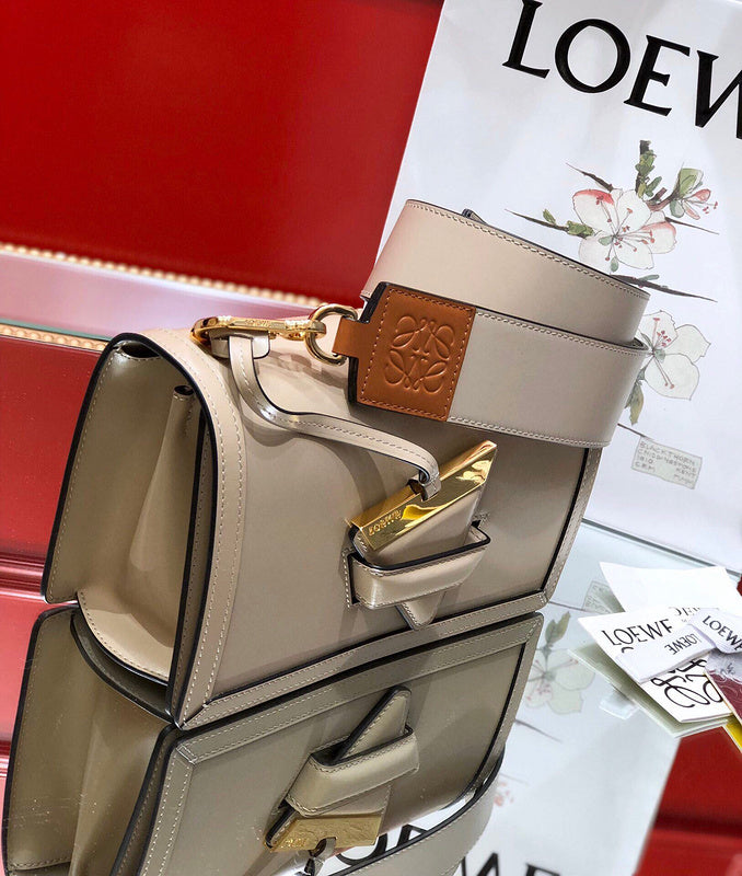 Amelia - LWE BRANDED BAGS - 366