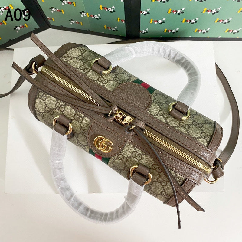 Amelia - GCI Bags - 10255