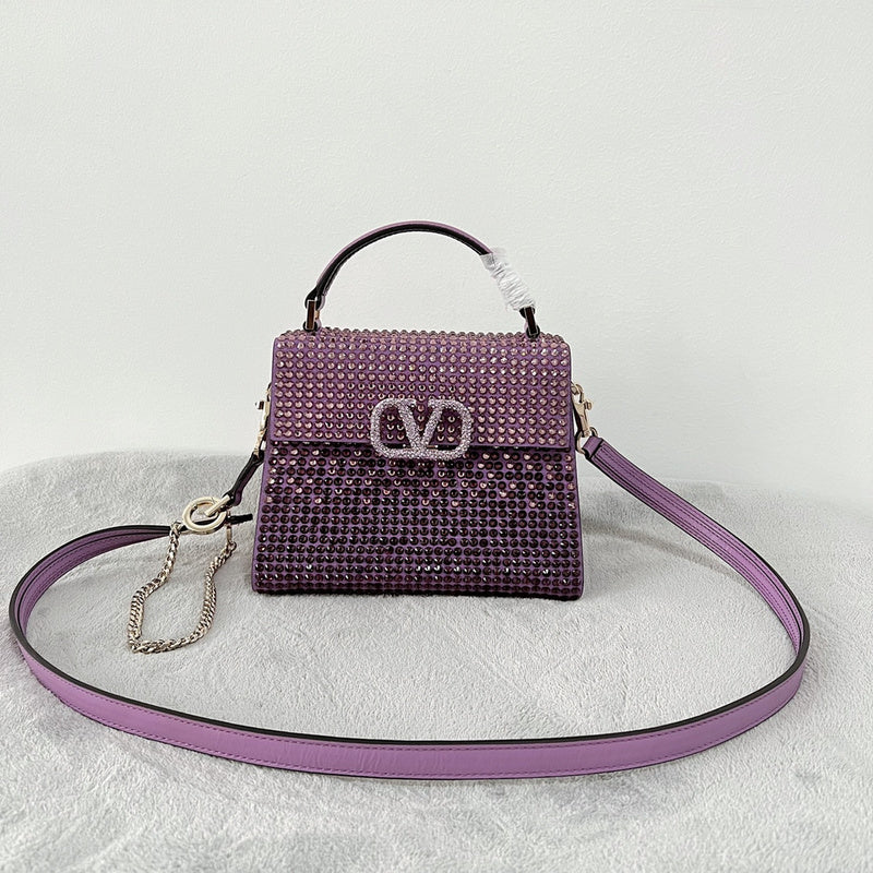 VAL LUXURY BAGS - FOR FASHION LOVERS  AFFORDABLE LUXURY BAGS- 756