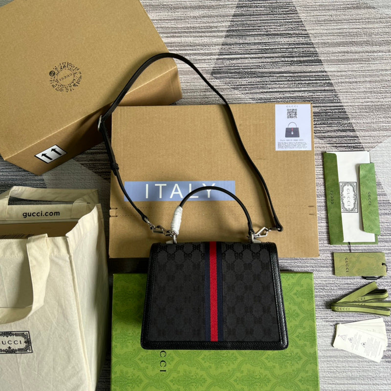 Amelia- GCI Bags - 4701