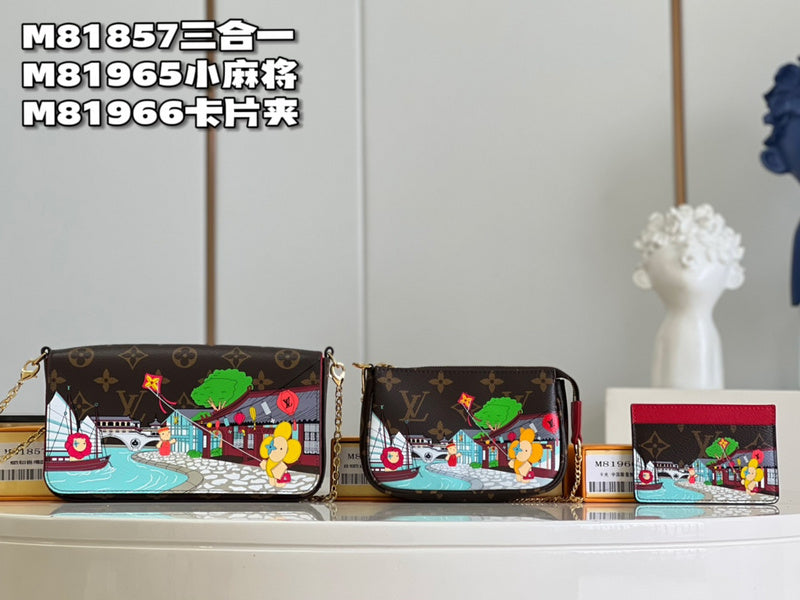Glami-i LOV Wallets - 370