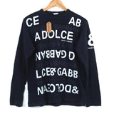 D&G DOLCE & GABBANA
