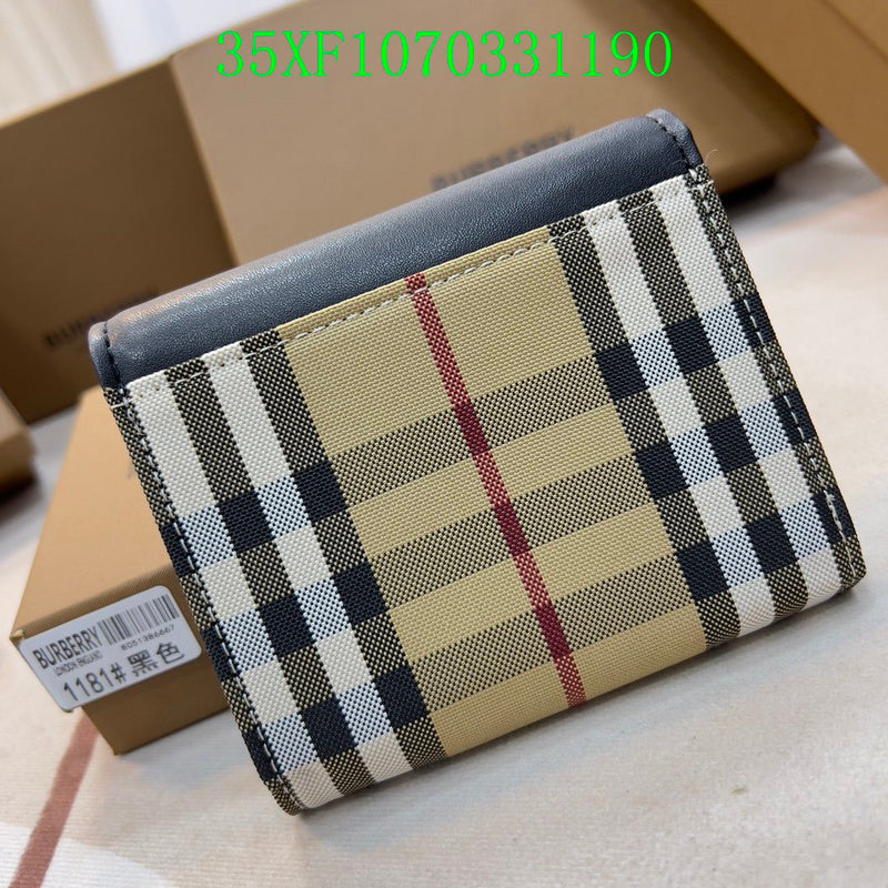Amelia - BOR Wallet - 097