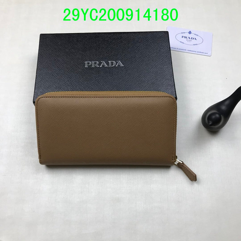 Amelia - PD Wallet - 413