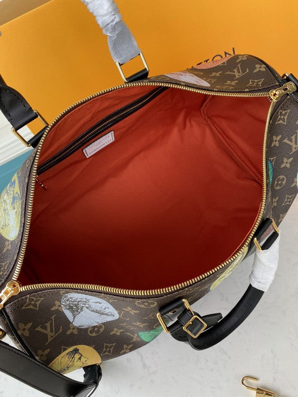 Amelia- - LOV Men Bags - 401