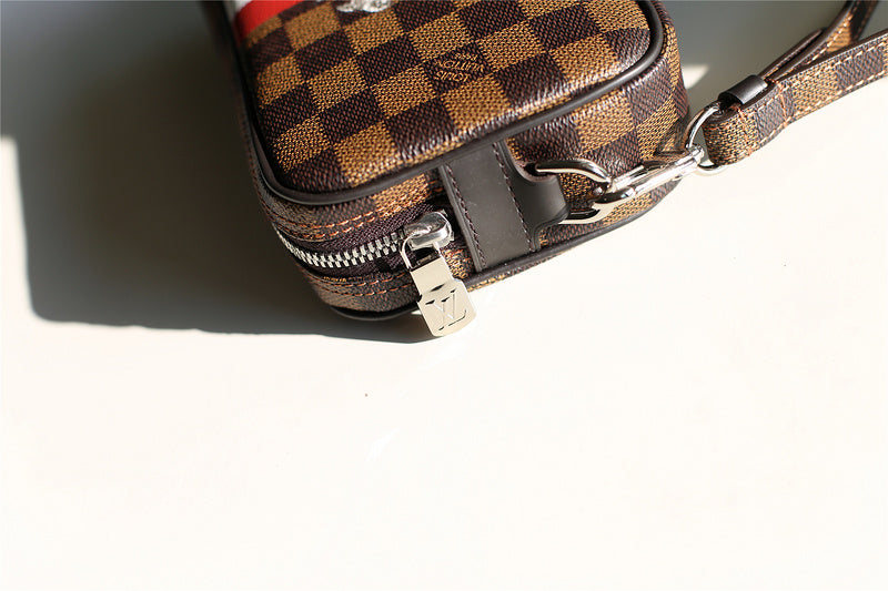 Fan Fashion Lu-Vi bags - 10370