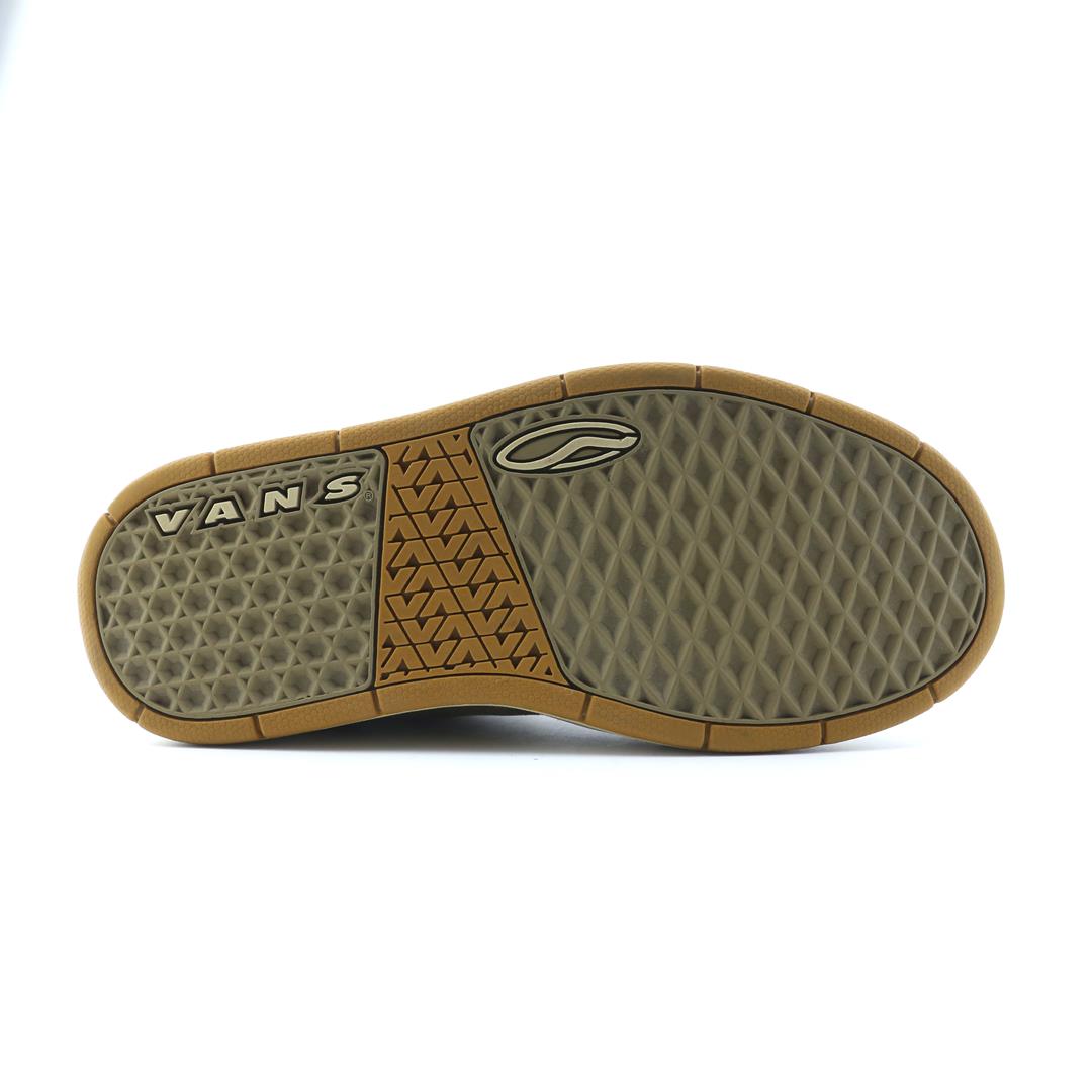 VANS ASHLAND