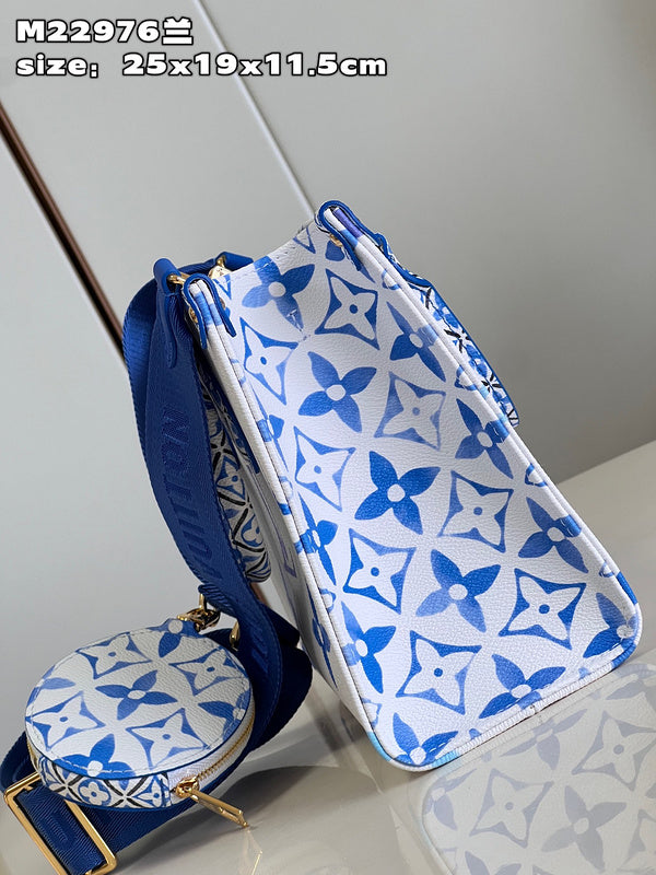 Amelia - LV Bags - 15150