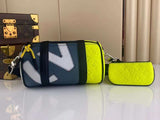 Amelia- Lu-Vi bags - 11964