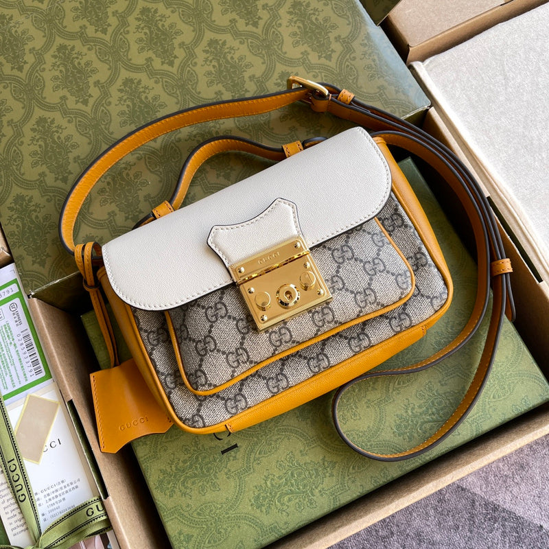 Amelia- GCI Bags - 4963